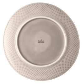 Junto Soft Shell Dinner Plate 27 cm