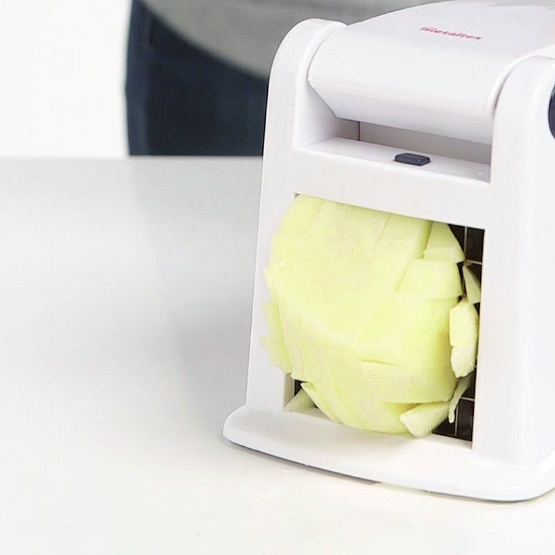 Metaltex Patato Plus Potato Chipper