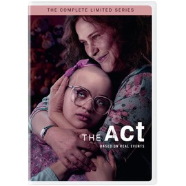 The Act - The Complete Limited Series