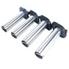 Fishing Rod Holders 316 Marine Grade Stainless Steel Flush Mount