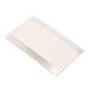 Hair Extension PU Hair Piece Double side Adhesive Tape 120pcs