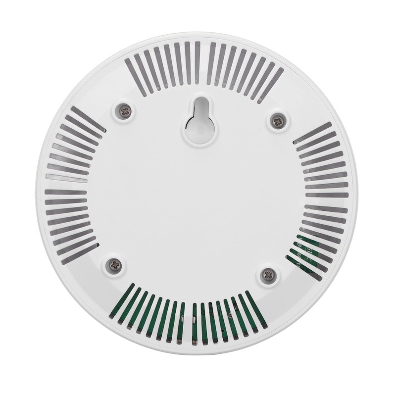 Smart Air Box Wifi Wireless App Monitoring Formaldehyde VOC Temperature