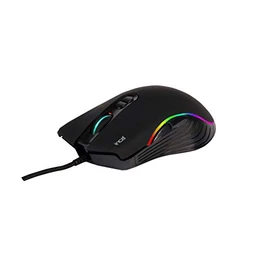 Inca RGB Macro Keys Professional Gaming Mouse