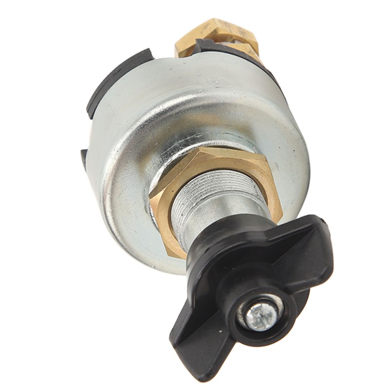 12v 24v Rotary Kill Cut Off Switch On Off 2