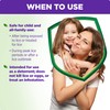 Lice Shield Shampoo & Conditioner in 1, Repels Lice and