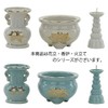 Buddhist Altar Flower Stand, Buddhist Altar, Vase, Pottery, Flower Stand,