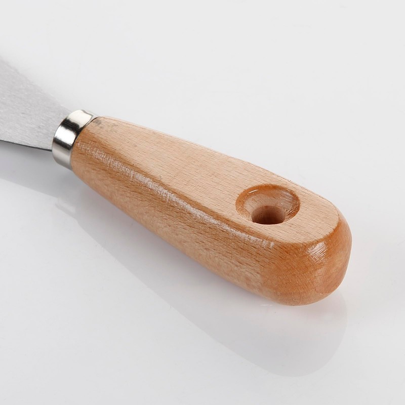 alyco 196350 Spatula, 50 mm