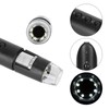 WIFI Microscope USB Digital Environmental Friendly Matte Electronic Equipment W031600X