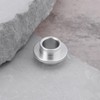 LT Easiyl 5 Paar 10,3 mm Lager-Abstandshalter, geeignet für Stunt-Scooter