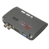 Mini AV to HD Multimedia Interface Converter AV to VGA