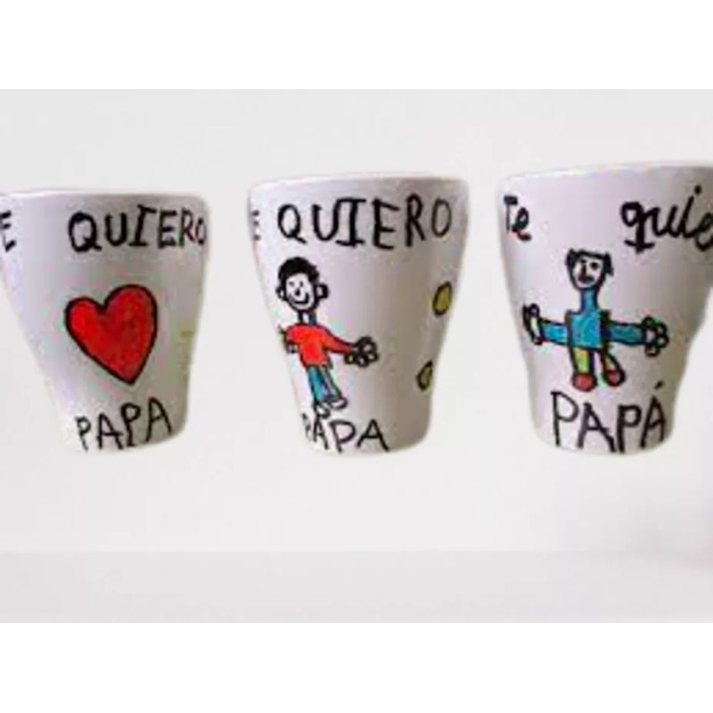 Día Del Padre Regalo Original Taza Personalizada