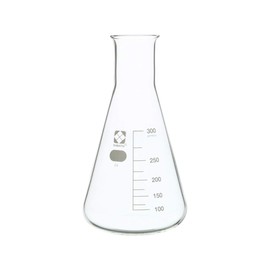 Shibata Science 010530-300A Triangular Flask, 10.1 fl oz (300 ml)