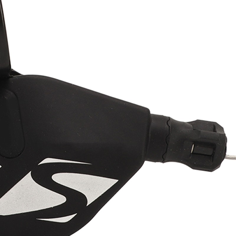 7 Speed Thumb Gear Shift Lever Bike Shift Lever Bike
