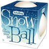 Schylling Snow Ball (NeeDoh) Crunchy, Squishy, Squeezy, Stretchy Stress Balls