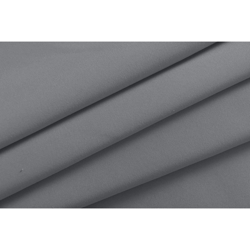 Gardinenbox Berlin 20400N2 Curtains with Loops, Set of 2