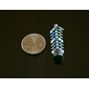TEC Accessories T3-6X Titanium Isotope Triode Fob - Titanium Housing