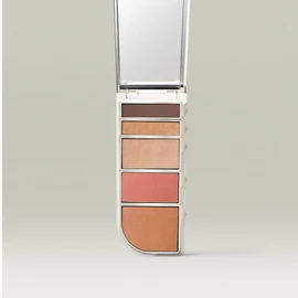 Tropic Skincare Lift & Sculpt Palette The Holiday Edit