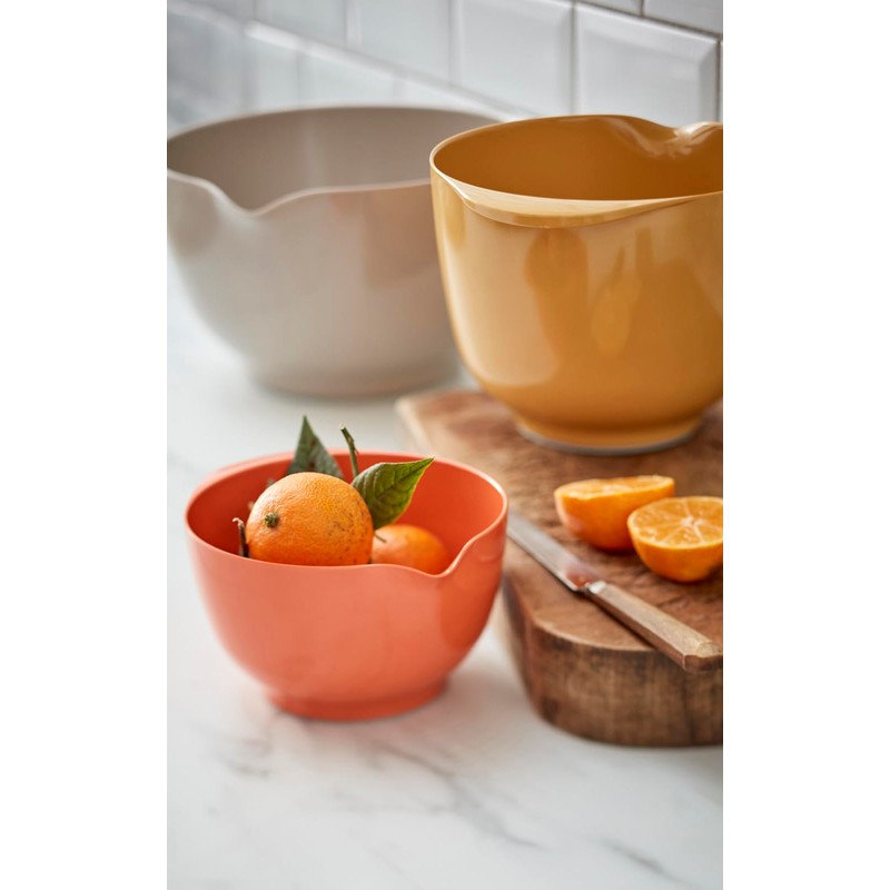 Rosti Margrethe Bowl 1.5LColour Curry