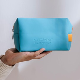 MUDMASKY 4-Piece Super Saver Full-Size Skincare Bundle