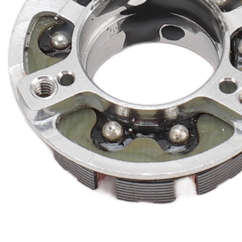 Pitch Motor Replacement for Mavic 3 Professional Installation Stability RC