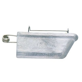 JENZI Schleppblei 'Fast Change' 200 g