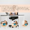 You2Bnology Massage Ball, Katao, Myofascial Release Ball, Shoulder, Back, Waist,