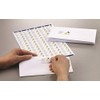 Avery l7651-15 975 Mini Labels Laser Printer Labels 38.1 x