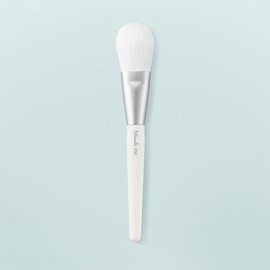 Fillimilli Contour Brush 3 Types (Nose/Chin/Hairline) - Chin Contour Brush 858