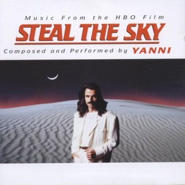 Steal the Sky: Music from the HBO Film