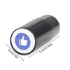 Golf Stamps for Golf Balls - Reusable Ink Stamp,Golf Ball