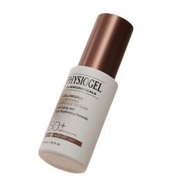 피지오겔 사이언수티컬즈 데일리뮨 UV 디펜스 앰플 세럼 SPF50+ PA++++, 30ml, 1개 Physiogel Scientifical Dailymun UV Defense Ampoule Serum SPF50+ PA++++, 30ml, 1 piece