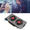 GTX750TI 2GB GDDR5 128BIT Gaming Graphics Card Support HD Multimedia
