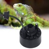 Reptile Mister Humidifier Professional Efficient Quiet Reptile Tank Fogger with