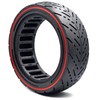 myBESTscooter - 8.5 x 2.5 Inch Solid Tyre Wheel For