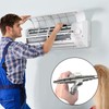 Hominas Universal Pipe Expander for Copper Pipe, Copper Tube Expander