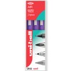 uni-ball EYE - UB-157D Liquid Ink Rollerball Pens - 0.7mm