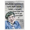Stephen Hawking Quote Classroom Poster - Science Classroom Poster -