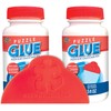 MasterPieces Accessories - Jigsaw Puzzle Glue Bottle & Wide Plastic