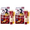 Bigen cream tone hair dye 40g, 6G natural brown, 2 pcs / 비겐 크림톤 염색제 40g, 6G자연갈색, 2개
