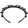 2-Pack Double Layer Hair Clips with Non-Slip Teeth - Invisible
