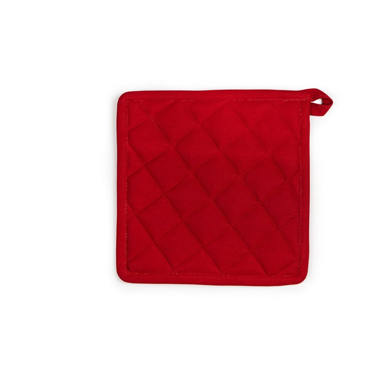 Excelsa Gnomo Kitchen Pot Holder 20 x 20 cm Cotton