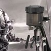 Motorcycle Modification Part Universal Motorcycle Brake Fluid Reservoir Clutch Tank