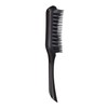 Tangle Teaser Easy Dry Blow Brush, Large, True Black