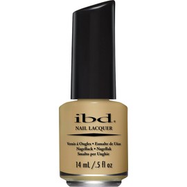 IBD Nail Lacquer, Sand Dune, 0.5 Fluid Ounce