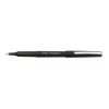 Pilot Extra Fine Fine 0.4mm Black Fineliner Pen (Pack of