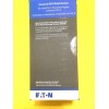 Eaton Smart 3-Way Universal WiFi Dimmer Switch Brown Black or