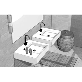 Upat UKH M4 Toggle Dowel with Hooks (Pack of 25) The flexible cavity dowel with threaded rod for strong hold in panel building materials.