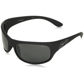 Polaroid Sunglasses, black