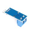 Hailege 2pcs 5A ACS712 Current Sensor Module ACS712 5A Current