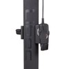 Libec LANC* ZFC-L, Black Zoom & Focus Remote Control for